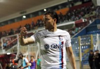ALEKS TAŞÇıOĞLU - Trabzonspor, Evindeki Galibiyet Hasreti Bitirmek İstiyor