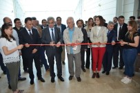 KAYALı - Üniversite Öğrencilerinin Projeleri Görücüye Çıktı