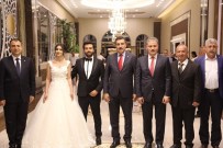 MUSTAFA TOPRAK - Yalvaç Ailesinin Mutlu Günü