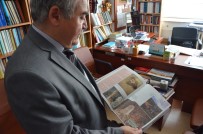 İMAM HAMZAT - 153 Yıllık Acı Açıklaması Çerkes Sürgünü