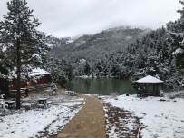 ZIGANA - 21 Mayıs'ta Kar Sürprizi