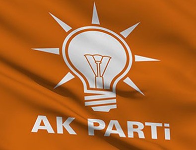 AK Parti 3. Olağanüstü Büyük Kongresi