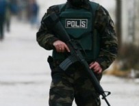 Ankara'da terör operasyonu
