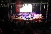 ÖZGÜRLÜK SAVAŞÇISI - ASEV'den 'Batı Müziği Konseri'
