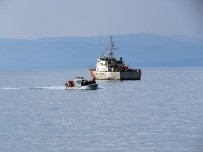 DEMOKRATIK KONGO CUMHURIYETI - Çanakkale'de 41 Kaçak Yakalandı