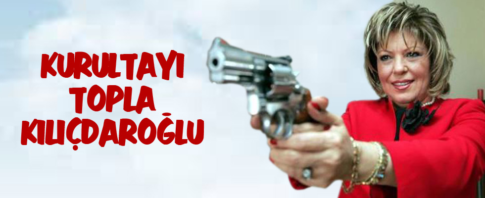 CHP'li Arıtman'dan Kılıçdaroğlu'na kurultay çağrısı