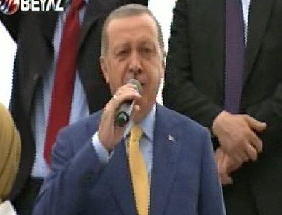 Cumhurbaşkanı Erdoğan: 998 gün sonra yine beraberiz