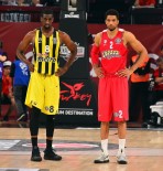 Ekpe Udoh, Yunanlılar'a Pota Altını Kararttı