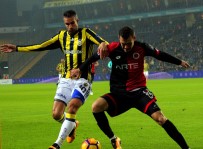 Fenerbahçe Açık Ara Üstün