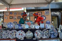 HACIVAT VE KARAGÖZ - Hacivat Ve Karagöz İznik'te