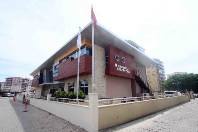 İzmir'in En Büyük Engelli Merkezi Bayraklı'da