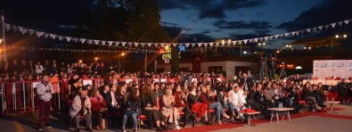 Karadeniz Müzikleri Festivali'nin Finali Gerçekleşti