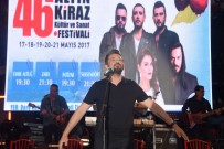 KEMAL KıZıLKAYA - Kemalpaşa'da Festival Coşkusu