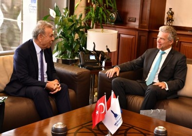 Kocaoğlu Açıklaması 'İzmir'in Farkı Kadınları'