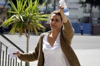 KPSS'ye Geç Kalan Adaylar Kapıda Kaldı