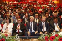 ÜNİTER DEVLET - MHP Antalya 12. Olağan İl Kongresi