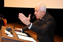 MHP'li Durmaz Açıklaması Türk Milliyetçileri Olmasaydı Türkiye Bölünmüştü