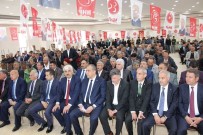 MAHIDE YARAMıŞ - MHP Olağan Kongresi Yapıldı