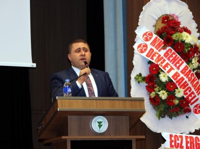 MHP Yozgat İl Başkanı Sedef, Güven Tazeledi