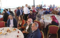 ÜNİVERSİTE HASTANESİ - Sağlık-Sen Gaziantep Şube Başkanı Mehmet Ali Arayıcı Açıklaması