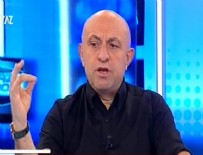 BEYAZ FUTBOL - Sinan Engin'den ilginç transfer açıklaması