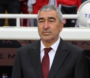 SAMET AYBABA - Sivasspor Samet Aybaba İle Sözleşme Yeniledi