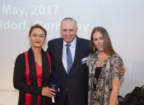 TARIŞ ZEYTIN - Tariş Asırlık'a Uluslararası Ödül