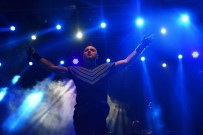 HAYKO CEPKİN - Tekirdağ'da Hayko Cepkin Rüzgarı