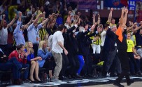 THY Euroleague'de Şampiyon Fenerbahçe