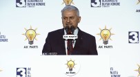 GÜRCİSTAN CUMHURBAŞKANI - Başbakan Yıldırım Gürcistan'a gidecek