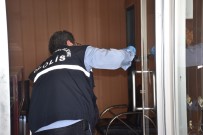 Adıyaman'da Kuyumcu Soygunu