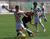 FIRAT ÇAKIROĞLU - Akhisar Belediyespor U21 Açıklaması 1 - Aytemiz Alanyaspor U21 Açıklaması 2