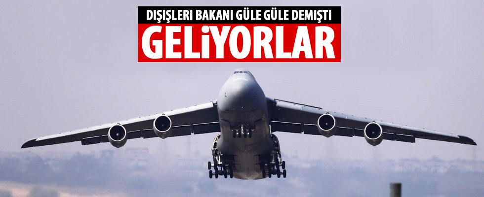 Almanlar'dan bir İncirlik hamlesi daha