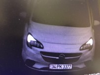 ANKARA EMNIYET MÜDÜRÜ - Ankara Valisi Topaca, Öldürülen 2 DEAŞ'lı Teröriste İlişkin Detayları Paylaştı