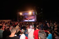 AHMET HAŞIM BALTACı - Arnavutköy'de Ramazan Birçok Etkinlikle Geçecek