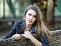 ASLI ENVER - Aslı Enver'in o hali görenleri şaşırttı