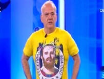 Beyaz Futbol'da gülme krizi