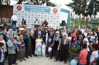 YÜZÜK ÇORBASı - Beylice Mahallesi Sosyal Yaşam Merkezi Hizmete Açıldı