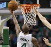 SMART - Boston Son Saniye Basketiyle Kazandı