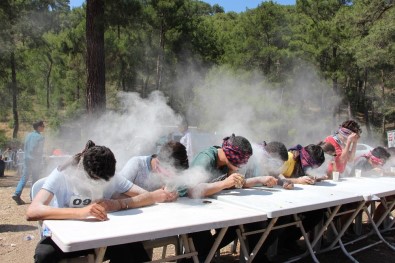 CHP'liler Gençlik Pikniğinde Buluştu