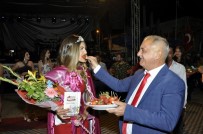 ÖZLEM YILMAZ - 'Çilek Güzeli' İzmir'den