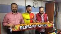 KEMAL AKBULUT - Derebentspor'da Kongre Ve İlk Transfer