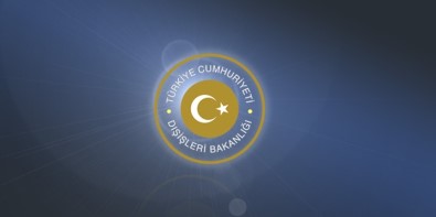 Dışişleri Bakanlığından Kuzey Kore'ye Kınama