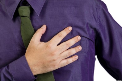 'Doymuş Yağlar Kalp Krizi Riskini Artırıyor'