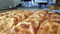 Edirne'de Ramazan Pidesi 2 Lira