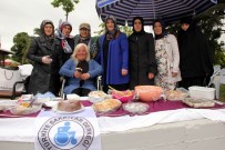 KERMES - Engelliler Kermesine İlgisizlik Üzdü