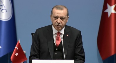 Erdoğan Açıklaması Dev Ulaştırma Projelerini Hayata Geçirdik
