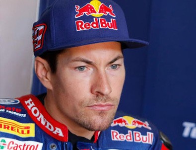 Nicky Hayden hayatını kaybetti