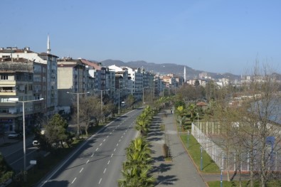 Fatsa Estetik Şehir Projesinin İhalesi 8 Haziran'da