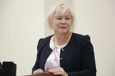 Gafarova Açıklaması 'Kırım'da Kur'an-I Kerim Yasaklandı'